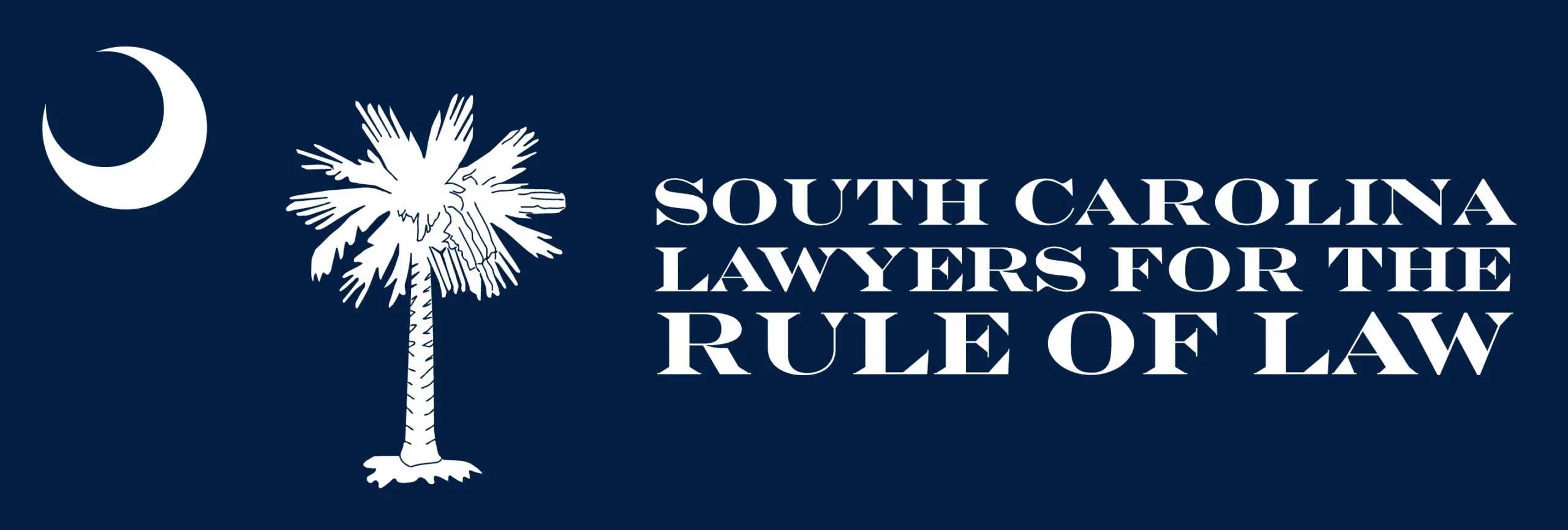 South Carolina Lawyers for the Rule of Law