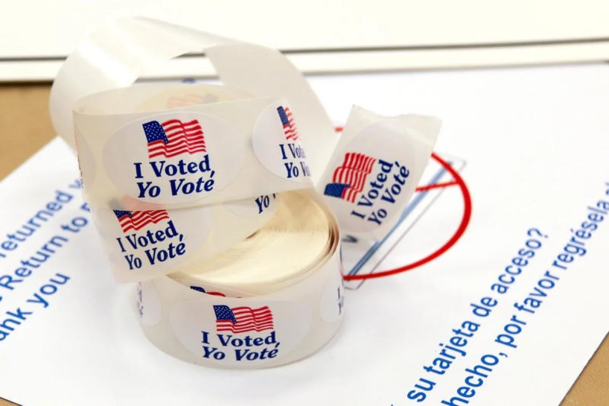 A Threat to the Midterm Elections